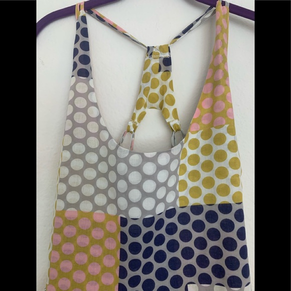 Love Spray M adorable strappy dress - Picture 2 of 10